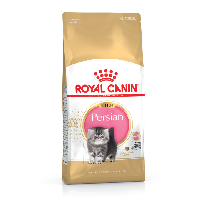 Royal Canin 法國皇家 - Kitten Persian 32 波斯幼貓配方 2kg 