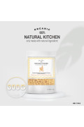 Natural Kitchen 凍乾雞蛋黃粒 300G