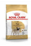 Royal Canin 法國皇家 - Pug Adult 八哥成犬 1.5kg / 3kg