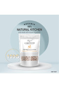 Natural Kitchen 凍乾雞肉粒 100G