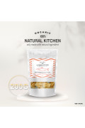 Natural Kitchen 凍乾三文魚粒 200G