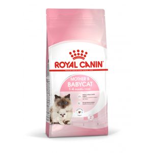 Royal Canin 法國皇家 - Babycat 34 BB貓配方 2kg