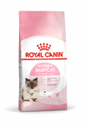 Royal Canin 法國皇家 - Babycat 34 BB貓配方 4kg
