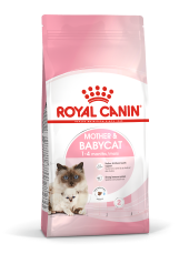 Royal Canin 法國皇家 - Babycat 34 BB貓配方 4kg