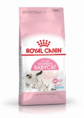 ROYAL CANIN Babycat 34 BB貓配方 10kg