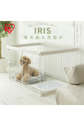 日本 IRIS 寵物圍欄 PWSR-960L
