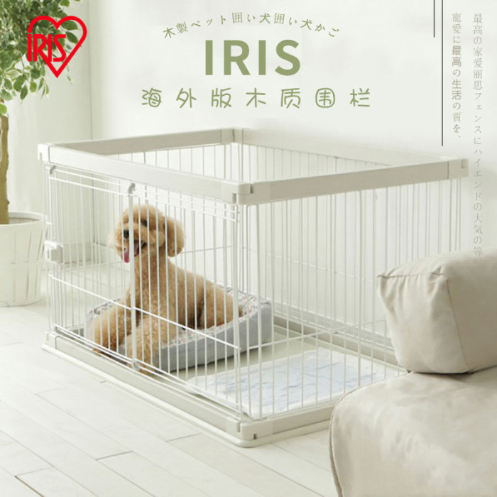 日本 IRIS 寵物圍欄 PWSR-960L