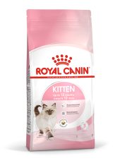 Royal Canin 法國皇家 - Kitten 36 幼貓配方 2kg