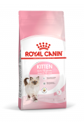 Royal Canin 法國皇家 - Kitten 36 幼貓配方 4kg