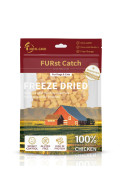 FURst Catch - 凍乾蛋黃粒 50g 貓犬適用