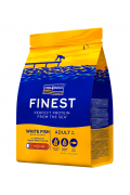 FISH4DOG -Finest 深海魚無麩質低敏成犬配方(細粒) 1.5kg, 6kg, 12kg