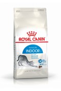 Royal Canin 法國皇家 - Indoor 27 室內成貓 (去毛球除臭配方) 4kg 