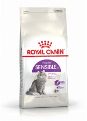 Royal Canin 法國皇家 - Sensible 33 腸胃敏感配方 4kg 