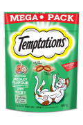 Temptations 貓小食海鮮百匯口味 160g