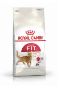 Royal Canin 法國皇家 - Fit 32 理想體態配方 2kg 