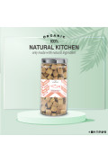 Natural Kitchen 凍乾三文魚粒(罐裝) 150g
