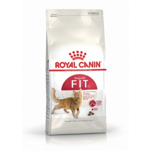 Royal Canin 法國皇家 - Fit 32 理想體態配方 4kg 