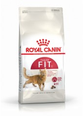 Royal Canin 法國皇家 - Fit 32 理想體態配方 10kg 