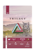 Trilogy 無穀物貓糧-澳洲牛肉 + 5%紐西蘭羊肺凍乾 1.8kg / 5 Kg