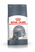 Royal Canin 法國皇家 - Oral Care 去牙石護理配方 1.5kg