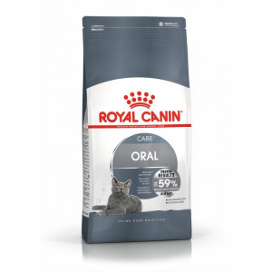 Royal Canin 法國皇家 - Oral Care 去牙石護理配方 3.5kg 