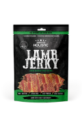Absolute Holestic 高級天然小食 Jerky - 鮮羊肉塊100g  (MJ-02L)