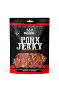 Absolute Holestic 高級天然小食 Jerky - 鮮豬肉塊100g  (MJ-02P)