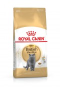 Royal Canin 法國皇家 - British Shorthair 34 英國短毛貓配方 2kg 
