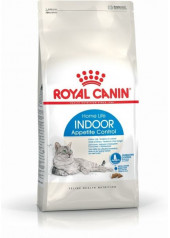 Royal Canin 法國皇家 - Indoor 室內成貓體重控制配方 2kg