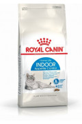 Royal Canin 法國皇家 - Indoor 室內成貓體重控制配方 4kg