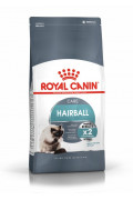Royal Canin 法國皇家 - Hairball Care 強力去毛球護理配方 2kg 