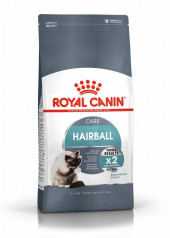 Royal Canin 法國皇家 - Hairball Care 強力去毛球護理配方 10kg 