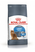 Royal Canin 法國皇家 - Light Weight Care 減肥貓護理配方 3kg 