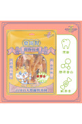臺灣製寵物特產 - 澳洲羊芋片 70g
