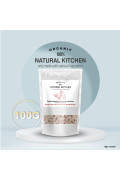 Natural Kitchen 凍乾鴨肉粒 100G
