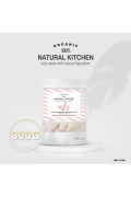 Natural Kitchen 凍乾原條鴨胸 300G