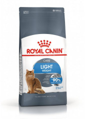 Royal Canin 法國皇家 - Light Weight Care 減肥貓護理配方 8kg 