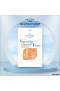Natural Kitchen 凍乾紅蘿蔔粒 30g