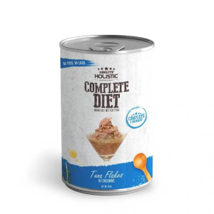 Complete Diet - 原味吞拿魚150g