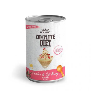 Complete Diet - 雞肉絲+杞子150g