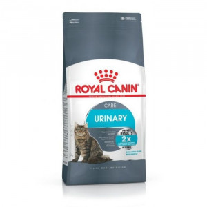 Royal Canin 法國皇家 - Urinary Care 泌尿道健康成貓配方 2kg 
