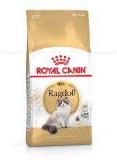 Royal Canin 法國皇家 - Ragdoll 布偶貓配方 2kg 
