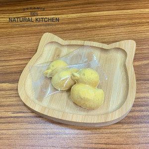 NATURAL KITCHEN - 香港匠心手作 凍乾鴨仔餅