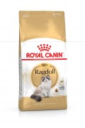 Royal Canin 法國皇家 - Ragdoll 布偶貓配方 10kg 