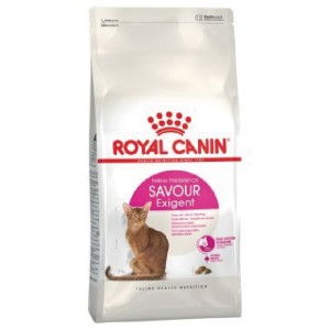 Royal Canin 法國皇家 - EXS 超級挑咀配方 2kg 