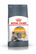 Royal Canin 法國皇家 - Hair & Skin Care 皮膚敏感及美毛護理配方 2kg 