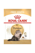 【600積分免費換領】皇家Royal Canin貓糧試食裝 [數量有限 換完即止]