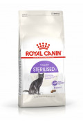 Royal Canin 法國皇家 - Sterilised 37 絕育貓配方 10kg