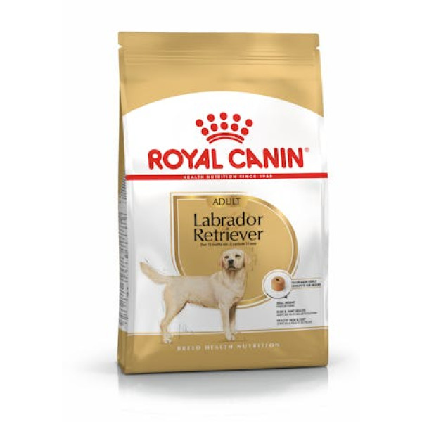 Royal Canin 法國皇家 - LABRADOR ADULT 拉布拉多成犬糧 12kg