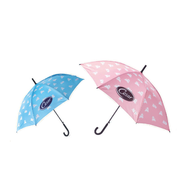 【5000積分免費換領】西莎 - 夏日雨傘 x1件（顏色隨機發放）